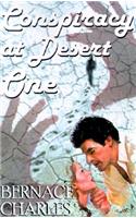Conspiracy at Desert One