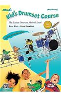 Alfred's Kid's Drumset Course