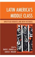Latin America's Middle Class