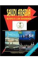 Saudi Arabia Business Law Handbook