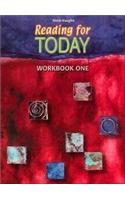 Steck-Vaughn Reading for Today: Student Workbook #1