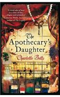 Apothcary's Daughter
