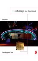 Events Design and Experience
