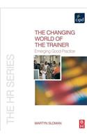 The Changing World of the Trainer