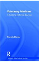 Veterinary Medicine