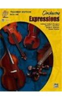 Orchestra Expressions, Book One Teacher Edition: Curriculum Package, Curriculum Package