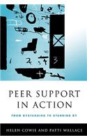 Peer Support in Action