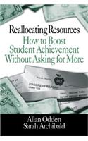 Reallocating Resources