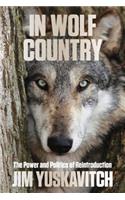 In Wolf Country