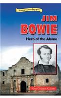 Jim Bowie