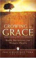 Growing in Grace