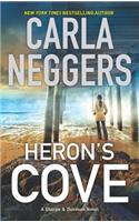 Heron's Cove: (3 Sharpe & Donovan)