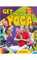 Get Into Yoga