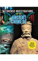 Forensic Investigations of the Ancient Chinese