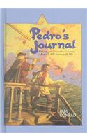 Pedro's Journal