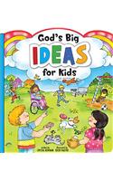 God's Big Ideas for Kids