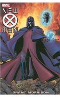 New X-Men by Grant Morrison Ultimate Collection - Book 3