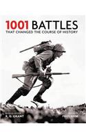1001 Battles That Changed the Course of History