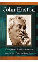 John Huston