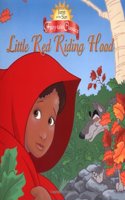Little Red Riding Hood