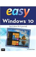 Easy Windows 10