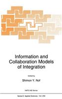 Information and Collaboration Models of Integration