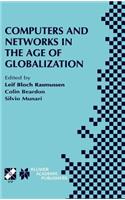 Computers and Networks in the Age of Globalization