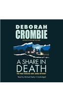 Share in Death Lib/E