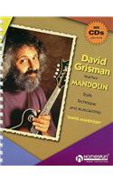 David Grisman Teaches Mandolin