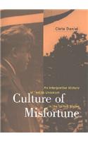 Culture of Misfortune