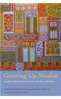 Growing Up Muslim