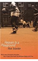Heaven is a Playground: (English)