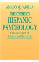 Hispanic Psychology