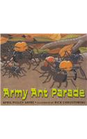 Army Ant Parade