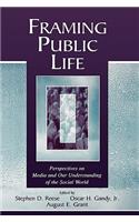 Framing Public Life