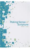 Making Sense of Scripture Participant Book