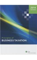 Principles of Business Taxation