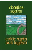Celtic Myth and Legend