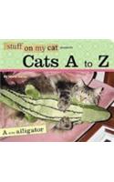 Stuff on My Cat A to Z