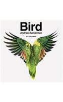 Bird 2011 Calendar