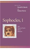 Sophocles, 1