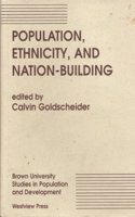 Population, Ethnicity, And Nation-building