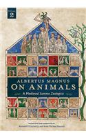 Albertus Magnus on Animals V2