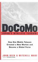 DOCOMO- Japan's Wireless Tsunami