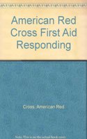 American Red Cross First Aid Responding