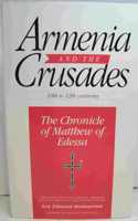 Armenia and the Crusades