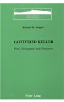 Gottfried Keller