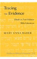 Tracing the Evidence