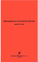 The Microbiology of Cooling Water