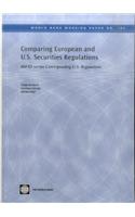 Comparing European and U.S. Securities Regulations